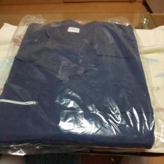 つなぎ（新品）