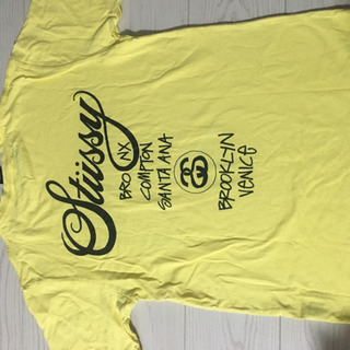 ステューシーの画像