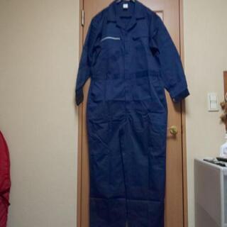 つなぎ（新品）の画像