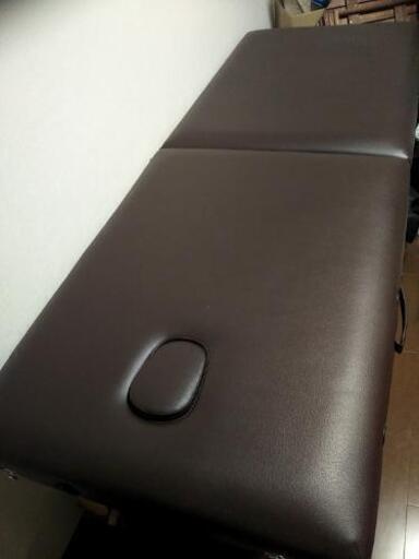 /取引中です/エステ用品、マッサージベッド、エステベッド