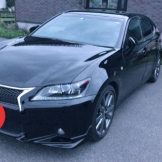 GS 450h Fスポーツ
