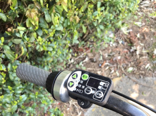 配送料無料?L00C電動自転車E02?ヤマハキッス?20インチ?