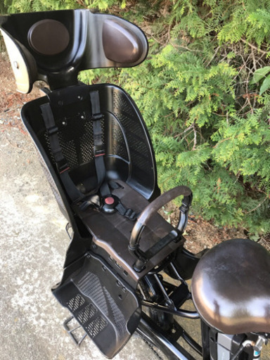 配送料無料?L00C電動自転車E02?ヤマハキッス?20インチ?