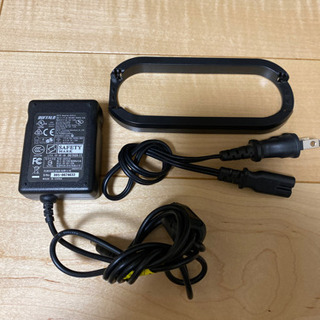 BUFFALO WiFiルーターの画像