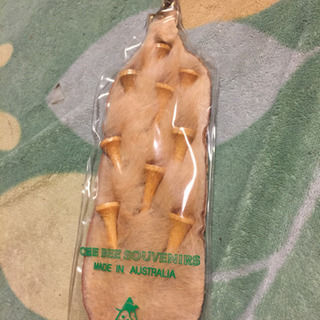 ゴルフ ティ