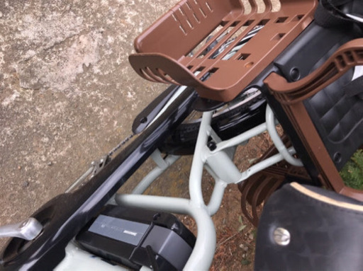 配送料無料?M02R電動自転車H10N?ブリジストンアンジェリーノ?20インチ?