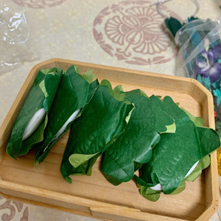 五月人形の画像