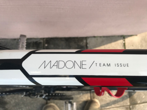 TREK MADONE issueトレック　訳あり