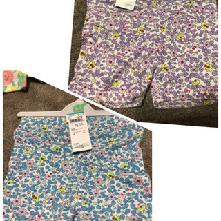 新品タグ付きベビー服②の画像