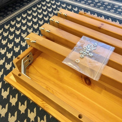 IKEA JOKKMOKK（ヨックモック）/横浜市内取引お願いします 楽天市場】[IKEA/イケア/通販]JOKKMOKK ヨックモック テーブル
