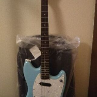 Bacchus universe series ギター 青