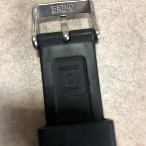 SEIKO プロスペックス