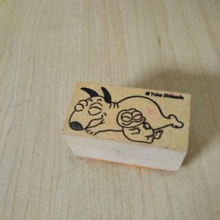 【お渡し決定！ありがとうございました】バムとケロスタンプ！