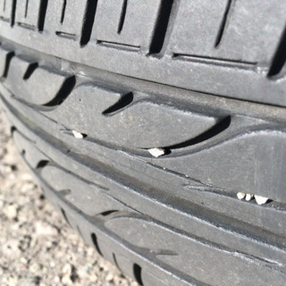 【1本1,000円】ホイールの画像