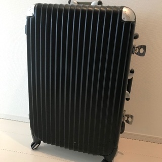 スーツケース　大　