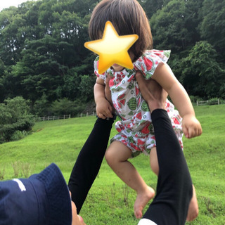 ⭐️パパ友募集⭐️