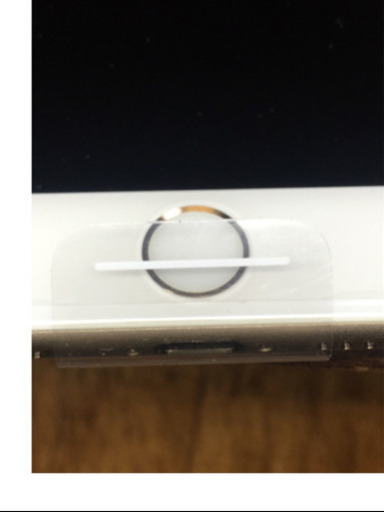 iPhone6s 未使用 16GB ゴールド
