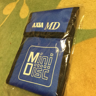 MDケース