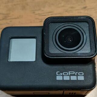 gopro 7black 中古品 完動品