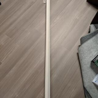 ニトリ麻混ロールスクリーン　→受け渡し先決定しました