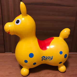 ロディー　RODY 乗り物