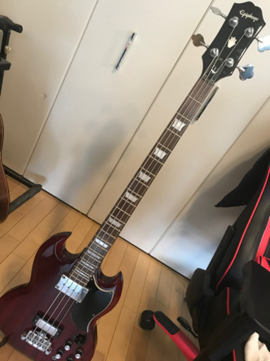 Epiphone EB-3 