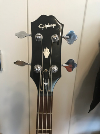 Epiphone EB-3 