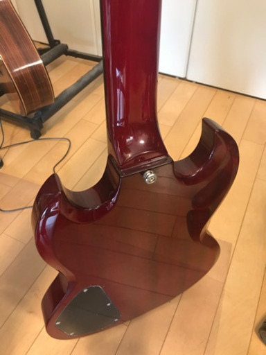 Epiphone EB-3 