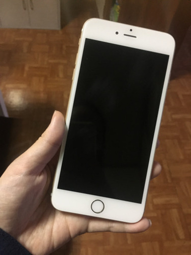 家具 Iphone6plus 34GB unlocked