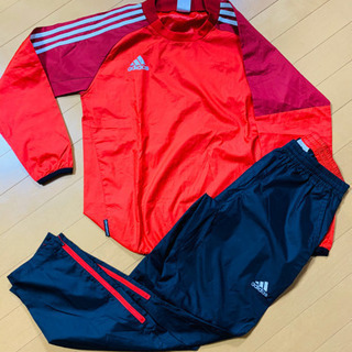 【お取引中】アディダスadidas サッカーピステ 150cm