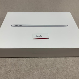 MacBook Air SSD128GB 2018年モデル　MREA2J/A