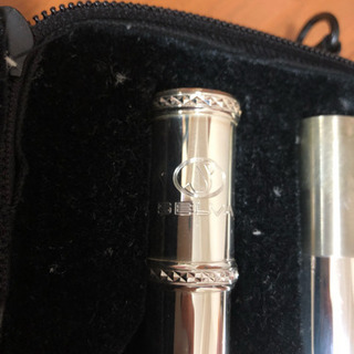 フルート SELVAの画像