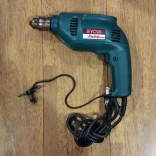 RYOBI リョービ 電動ドリル MD-11