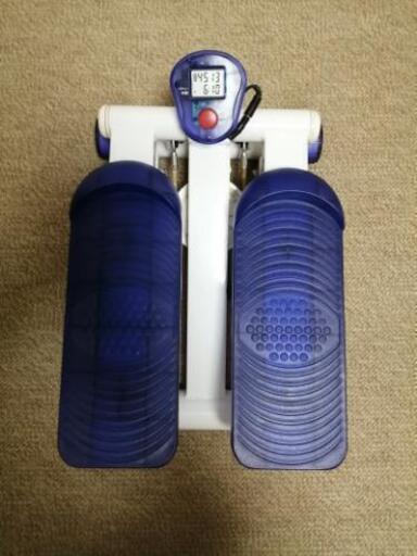 室内運動器具　ステッパー