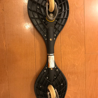 ブレイブボード　RIPSTIK dLx miniの画像