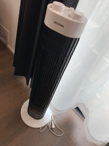【コロナ対策に！空気の循環を！夏に向けて】扇風機