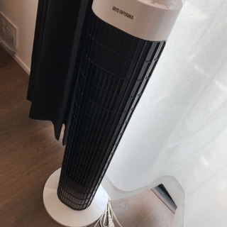 【コロナ対策に！空気の循環を！夏に向けて】扇風機