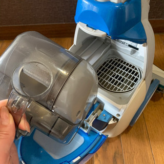 ◯お取引中　三菱　掃除機の画像