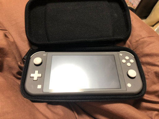 おもちゃ Nintendo Switch light