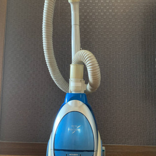◯お取引中　三菱　掃除機