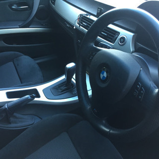 コミコミ20万円、19年BMW 323i, M-SPORTS, 走行4万キロ、下取り可の画像