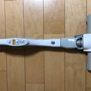 GW限定！早い者勝ち　美品　ナショナル　掃除機　MC-K60Aの画像