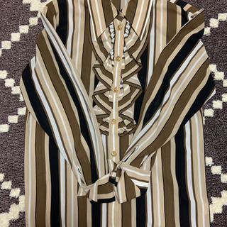 ジャイロ JAYRO ROPE TRICOT レディース