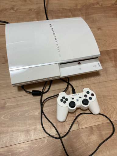 PS3 PS3