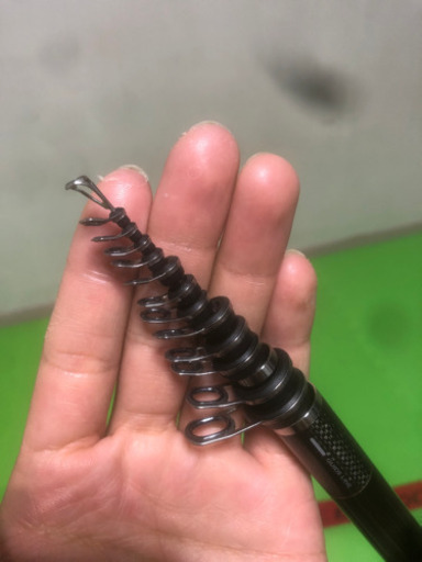 ファイアーブラッド　テンタクル