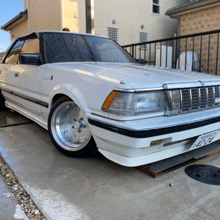 S59 クラウン　13  旧車　