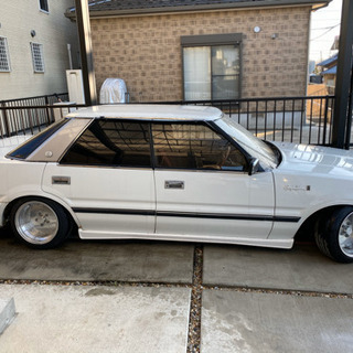 S59 クラウン　13  旧車　の画像