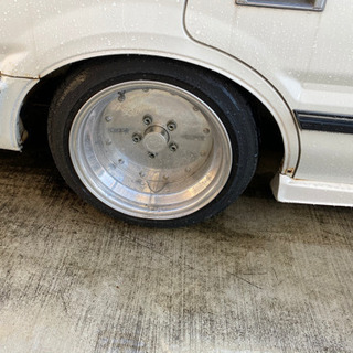 S59 クラウン　13  旧車　の画像