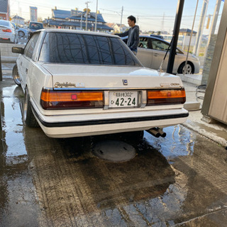 S59 クラウン　13  旧車　の画像