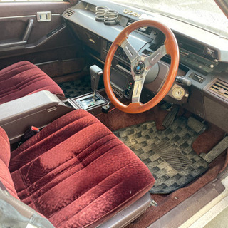 S59 クラウン　13  旧車　の画像